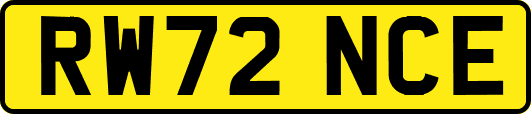 RW72NCE
