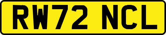 RW72NCL