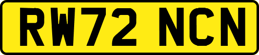 RW72NCN