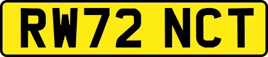 RW72NCT