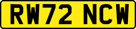 RW72NCW