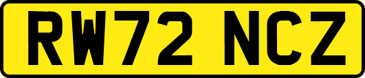 RW72NCZ