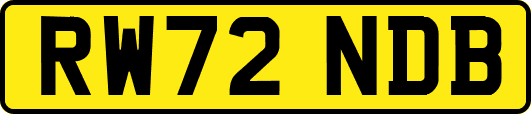 RW72NDB