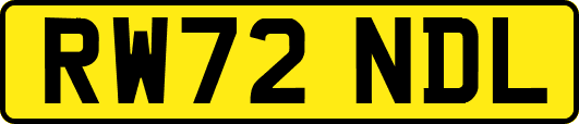 RW72NDL