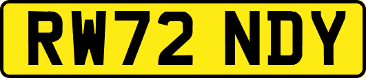 RW72NDY