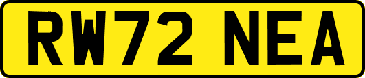 RW72NEA