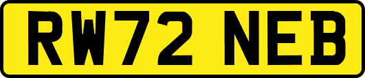 RW72NEB