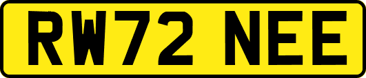 RW72NEE