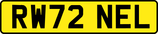 RW72NEL