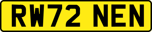 RW72NEN