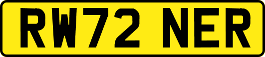 RW72NER