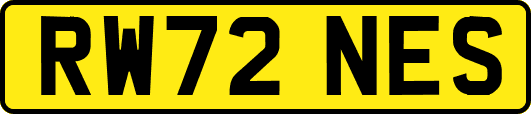 RW72NES