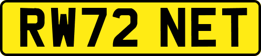 RW72NET