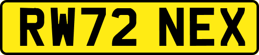 RW72NEX