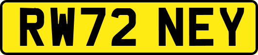 RW72NEY