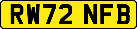 RW72NFB