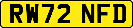 RW72NFD