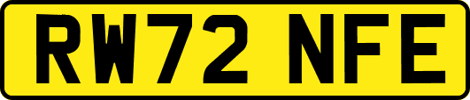 RW72NFE