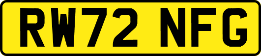 RW72NFG