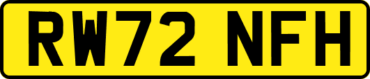 RW72NFH