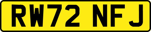 RW72NFJ