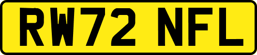 RW72NFL