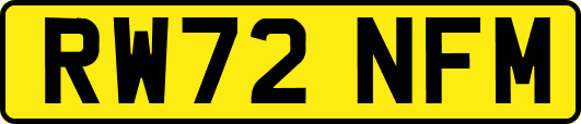 RW72NFM