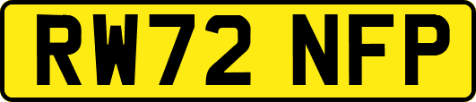 RW72NFP