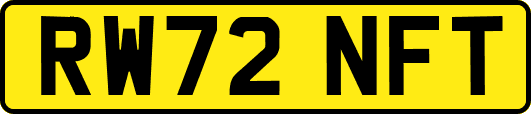 RW72NFT