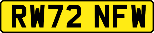 RW72NFW