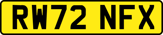 RW72NFX