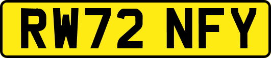 RW72NFY