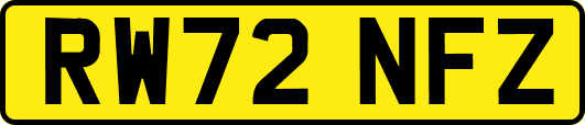 RW72NFZ