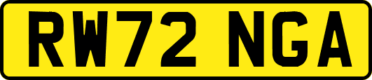 RW72NGA