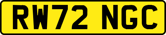 RW72NGC