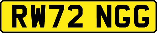 RW72NGG
