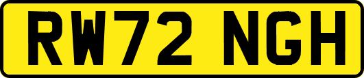 RW72NGH