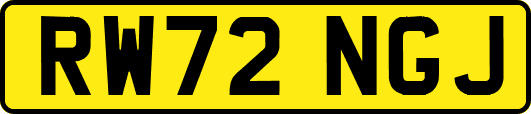 RW72NGJ