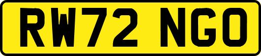 RW72NGO