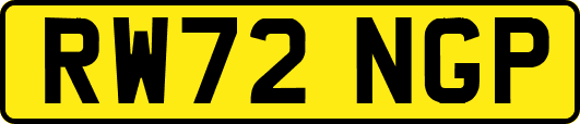 RW72NGP