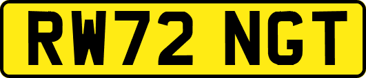 RW72NGT