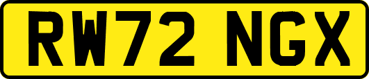 RW72NGX