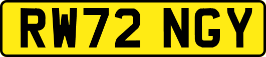RW72NGY