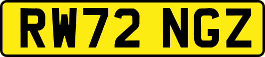 RW72NGZ