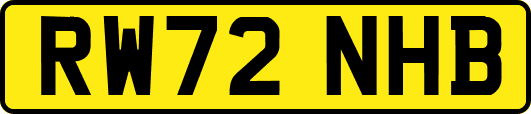 RW72NHB