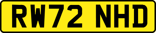 RW72NHD