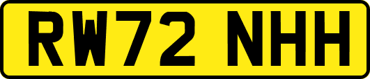 RW72NHH