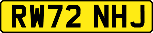 RW72NHJ
