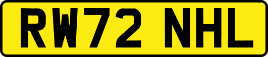 RW72NHL