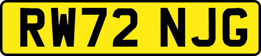 RW72NJG
